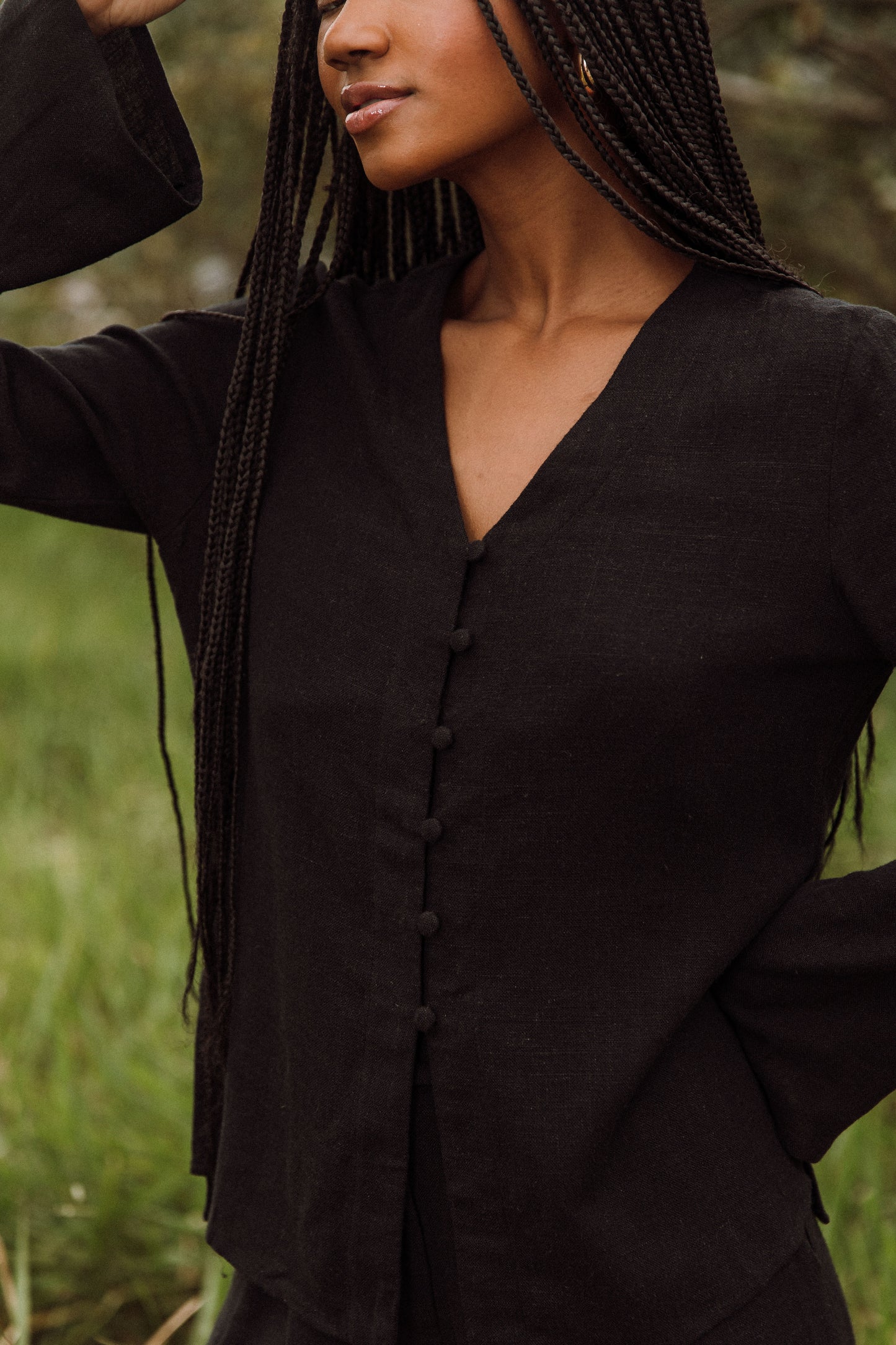 Camisa Gravatá