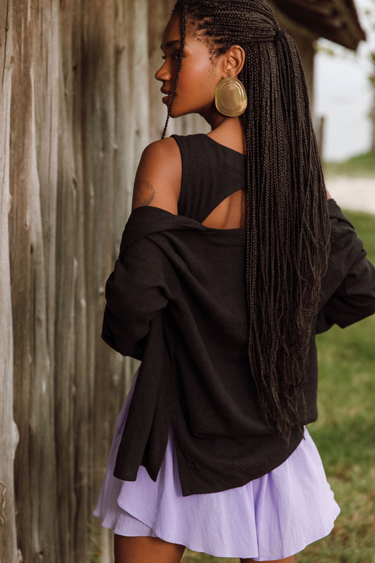 Cropped Rutílo